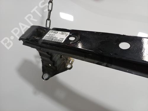 Used Rear bumper reinforcement Rear bumper reinforcement DS DS 3 (SA_) [2015-2019] 36444835 36444835
