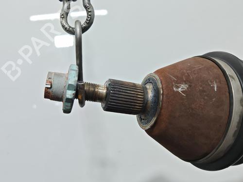 Used Left front driveshaft Left front driveshaft 38583980 38583980