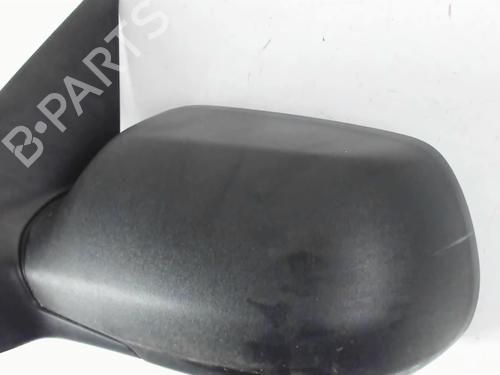 Left mirror MAZDA 2 (DY) 1.2 (DY3W) | BP21525850C26 