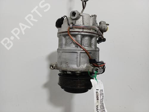 AC compressor LAND ROVER RANGE ROVER EVOQUE (L538) 2.0 D 4x4 | BP39179437M34 - Image 3