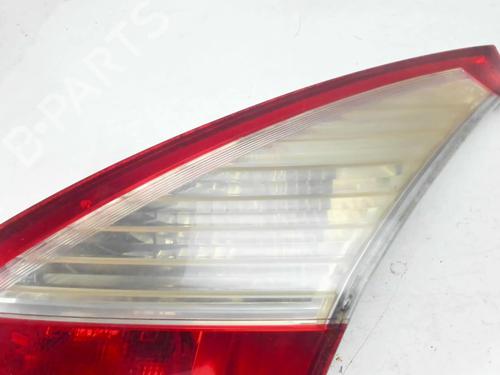 Right tailgate light RENAULT MEGANE III Hatchback (BZ0/1_, B3_)  | BP37626774C80  - Image 5