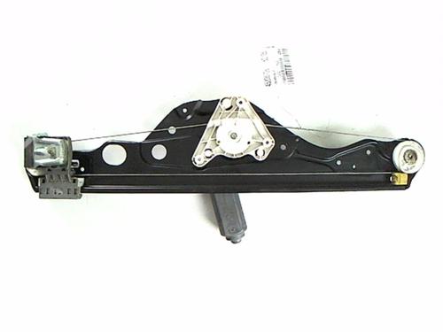 Used Rear right window mechanism MERCEDES-BENZ E-CLASS (W211) E 220 CDI (211.006) (136 hp) 20403284