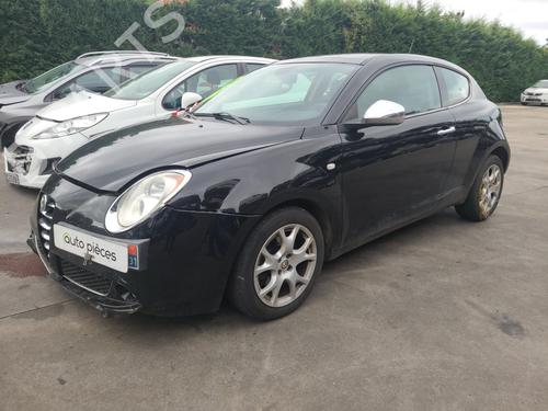 Used Engine Engine ALFA ROMEO MITO (955_) 1.3 MultiJet (955AXP1A, 955AYC1A) (95 hp) 40116636 40116636