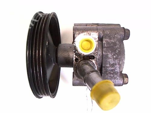 Used Steering pump NISSAN ALMERA II (N16) 1.5 (90 hp) 20461503