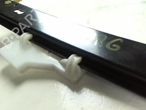 Rear left window mechanism AUDI A4 B7 (8EC) 3.0 TDI quattro | BP20444484C24 