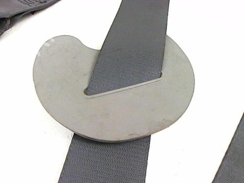 Rear left belt tensioner LAND ROVER FREELANDER I (L314) 2.0 Td4 4x4 | BP20459967C89 