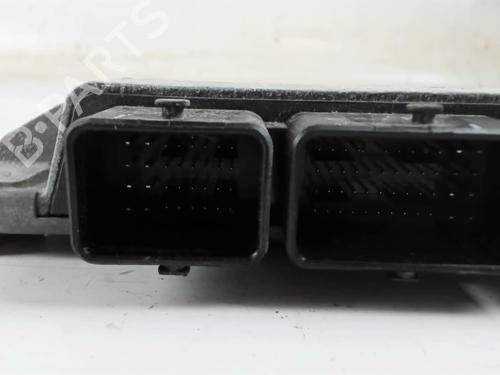 Engine control unit (ECU) RENAULT CLIO III (BR0/1, CR0/1) 1.2 16V (BR02, BR0J, BR11, CR02, CR0J, CR11) | BP27481844M57 - Image 3