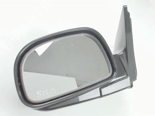 Used Left mirror HYUNDAI SANTA FÉ I (SM) 2.0 CRDi 4x4 (113 hp) 20401128