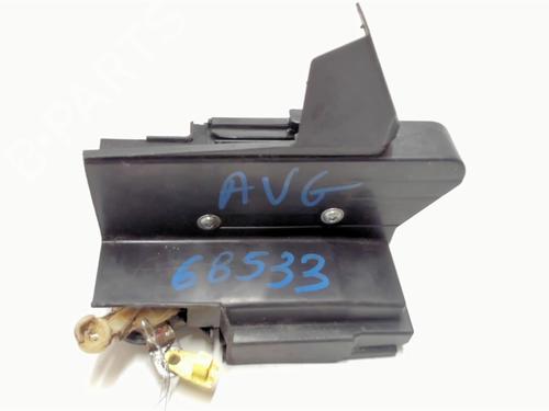 Used Front left lock DACIA SANDERO II 1.5 dCi (90 hp) 20390376