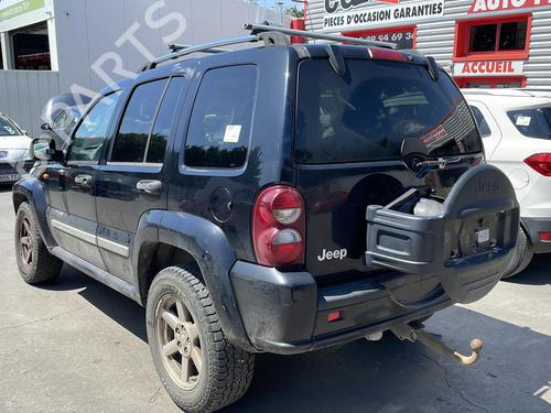 Electronic module JEEP CHEROKEE (KJ) 2.8 CRD 4x4 | BP30688771M83 - Image 6