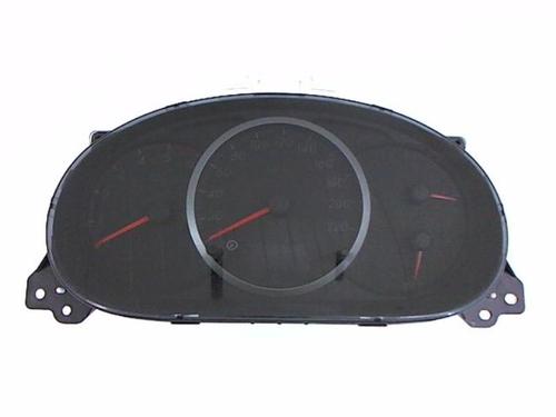 Used Instrument cluster Instrument cluster MAZDA 5 (CR) 2.0 CD (CR19) (110 hp) 20473825 20473825