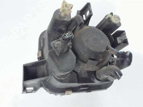 Højre forlygte FIAT MULTIPLA (186_) 1.9 JTD 115 | BP20457004C29 