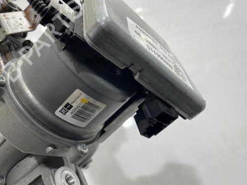 Steering column FORD FIESTA VII (HJ, HF) 1.5 TDCi | BP33041426M21 - Image 4