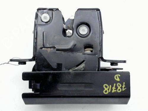 Bagklap lås RENAULT LAGUNA Coupe (DT0/1) 2.0 dCi (DT01, DT08, DT09, DT0K, DT12, DT1C, DT1D, DT1M,... (150 hp) 32786949