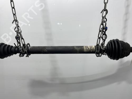 Used Right front driveshaft SEAT TOLEDO II (1M2) 1.6 16V (105 hp) 30136957
