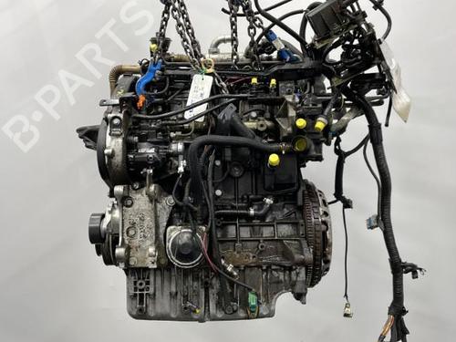 Engine FIAT DUCATO Van (244_) 2.0 JTD | BP20463925M1 