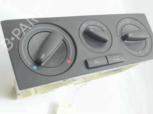 Climate control VW POLO (6N2) 1.4 | BP20400857I5 - Image 5