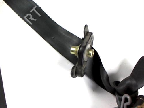 Front right belt tensioner PEUGEOT 307 (3A/C) 2.0 HDi 90 | BP20403801C88 