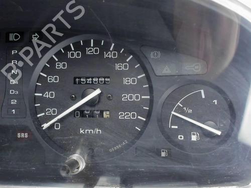 Used Instrument cluster Instrument cluster HONDA CIVIC VI Fastback (MA, MB) 1.4 i (MA8, MB2) (90 hp) 20391441 20391441