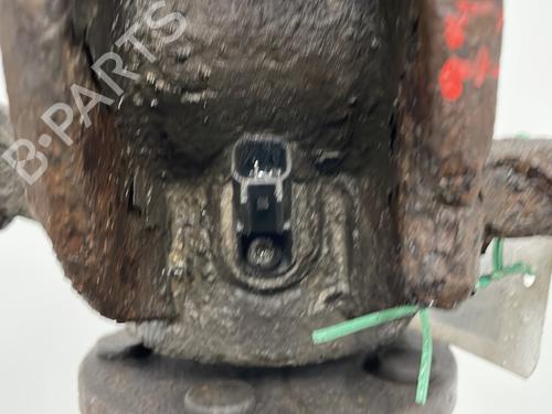 Used Left front steering knuckle Left front steering knuckle FORD GALAXY II (WA6) 2.0 TDCi (140 hp) 23780672 23780672