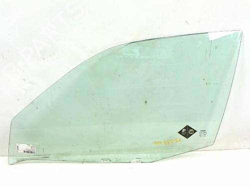Used Front left door window NISSAN PRIMERA Hatchback (P11) 2.0 TD (90 hp) 20454654