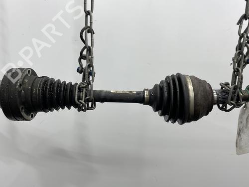 Arbre de transmission avant gauche VW TOUAREG (7LA, 7L6, 7L7) 3.0 V6 TDI | BP29291279M38 