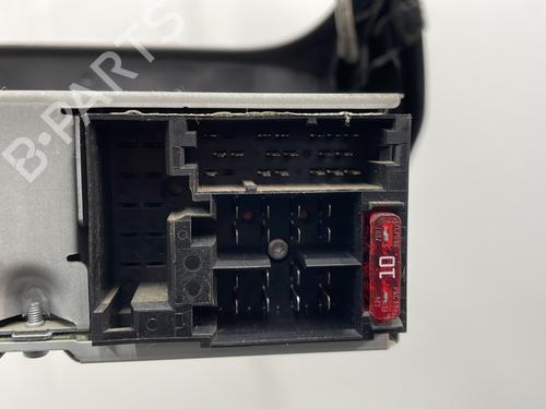 Radio CITROËN NEMO Box Body/MPV (AA_) 1.4 HDi | BP25209938E6 - Image 4