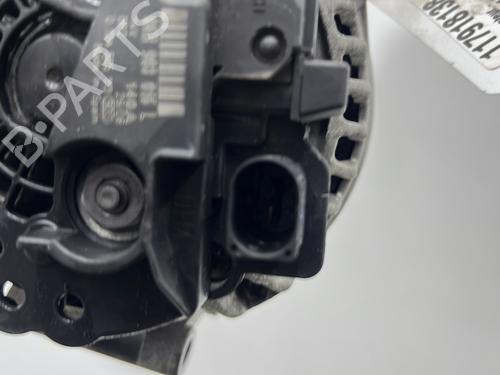 Alternator AUDI A5 (8T3) 1.8 TFSI | BP30975678M7 