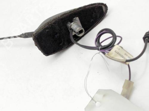 Base antenna Base antenna MERCEDES-BENZ SPRINTER 3-t Van (B906) [2006-2018] 36400741 36400741