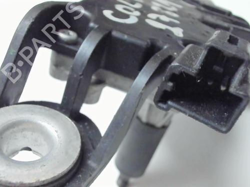Rear wiper motor MITSUBISHI COLT VI (Z3_A, Z2_A) 1.5 DI-D (Z39A) | BP20436762M102 