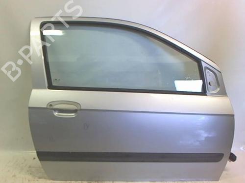 Used Right front door HYUNDAI GETZ (TB) 1.1 (63 hp) 20453080