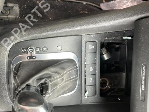 Used Parts VW GOLF VI (5K1)  2.0 TDI  1885240