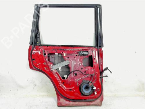 Left rear door NISSAN X-TRAIL I (T30) 2.2 dCi 4x4 | BP20420985C4 