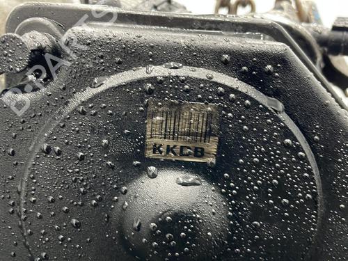 Engine FORD C-MAX (DM2) 1.8 TDCi | BP31932194M1