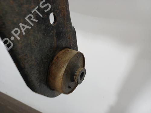 Used Rear axle Rear axle RENAULT TRAFIC II Van (FL) 2.0 dCi 90 (FL0H, FL00, FL01, FL0M, FL0P, FL0S) (90 hp) 36757346 36757346