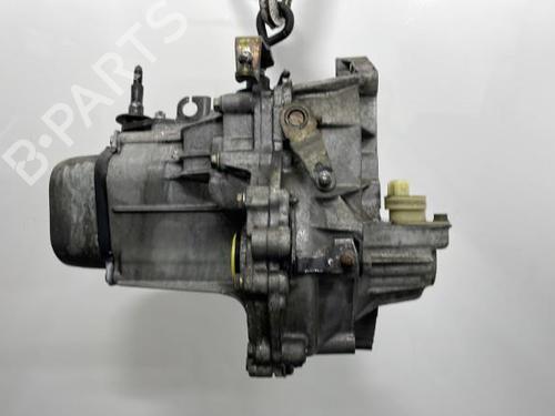 Gearbox PEUGEOT 206 Hatchback (2A/C) 1.1 i | BP20396716M3 