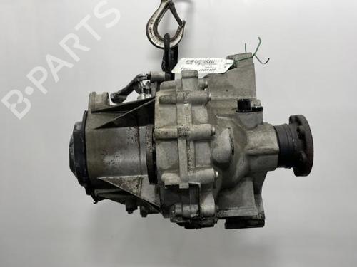 Gearbox VW POLO (9N_, 9A_) 1.2 12V | BP21207699M3 