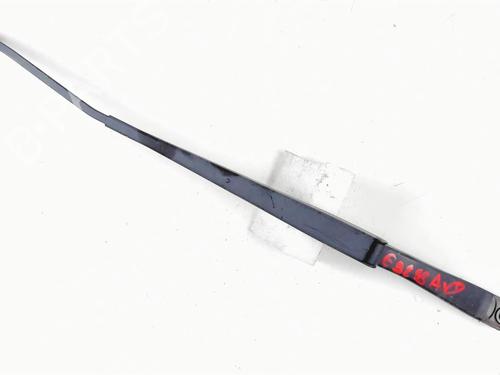 Used Front windshield wiper arm Front windshield wiper arm NISSAN NV200 Van 1.5 dCi 90 (M20, M20N, M20M) (90 hp) 20401009 20401009