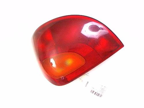 Used Left taillight Left taillight FORD FIESTA IV (JA_, JB_) 1.25 i 16V (75 hp) 20477369 20477369