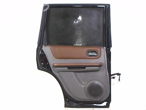 Left rear door NISSAN X-TRAIL I (T30) 2.2 dCi 4x4 | BP20414315C4 