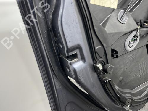 Left front door FORD FIESTA VI (CB1, CCN) 1.4 TDCi | BP29844401C2 