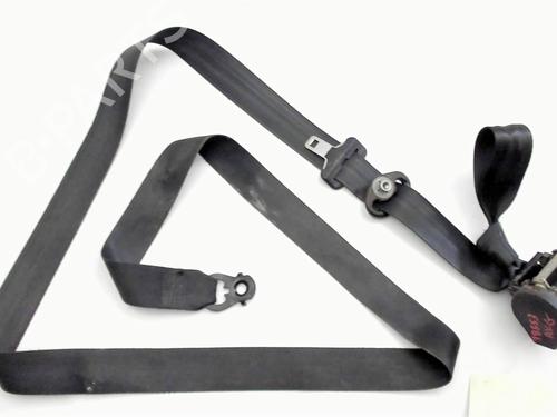 Used Front left seatbelt RENAULT TRAFIC II Bus (JL) 2.0 dCi 90 (JL00, JL01, JL0H, JL0M, JL0P, JL0S) (90 hp) 32264120