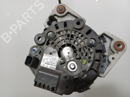 Alternator DACIA LODGY (JS_) 1.2 TCe (JSAY, JSM0) | BP36173182M7  - Image 6