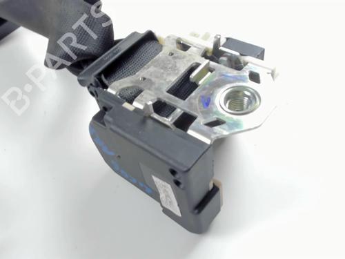 Rear right belt tensioner OPEL ASTRA H TwinTop (A04) 1.8 (L67) | BP20451696C90 