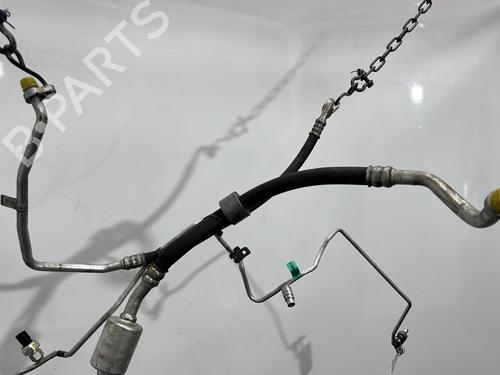 AC pipe DACIA SANDERO II TCe 90 (B8M1, B8MA, B8AC) | BP33559883M126  - Image 5