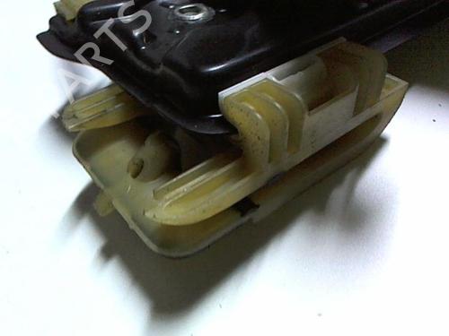 Used Front right window mechanism Front right window mechanism 20474247 20474247