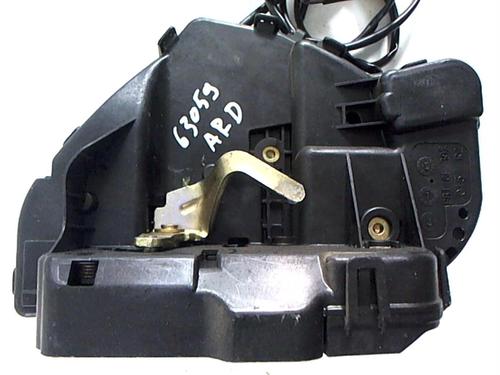 Rear right lock MERCEDES-BENZ C-CLASS (W203) C 220 CDI (203.006) | BP20444539C99 