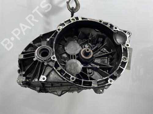 Getriebe für FORD S-MAX (WA6) 2.0 TDCi (140 hp) 32330311