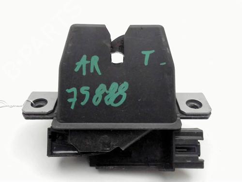 Used Tailgate lock Tailgate lock FORD FIESTA VII (HJ, HF) 1.5 TDCi (86 hp) 34635394 34635394