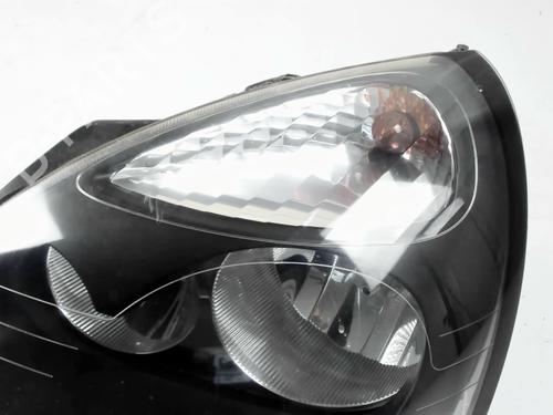 Left headlight RENAULT CLIO II (BB_, CB_) 1.2 (BB0A, BB0F, BB10, BB1K, BB28, BB2D, BB2H, CB0A,... | BP29491069C28 